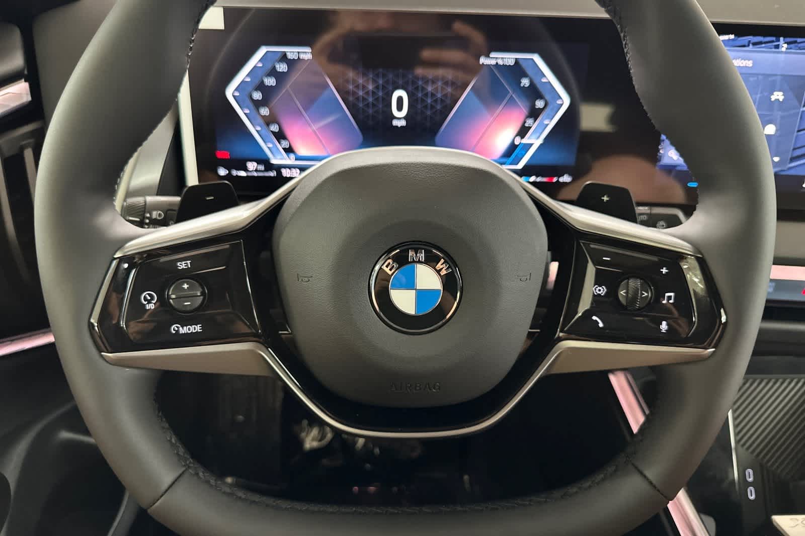 Thumbnail: 2026 BMW X3 - 24