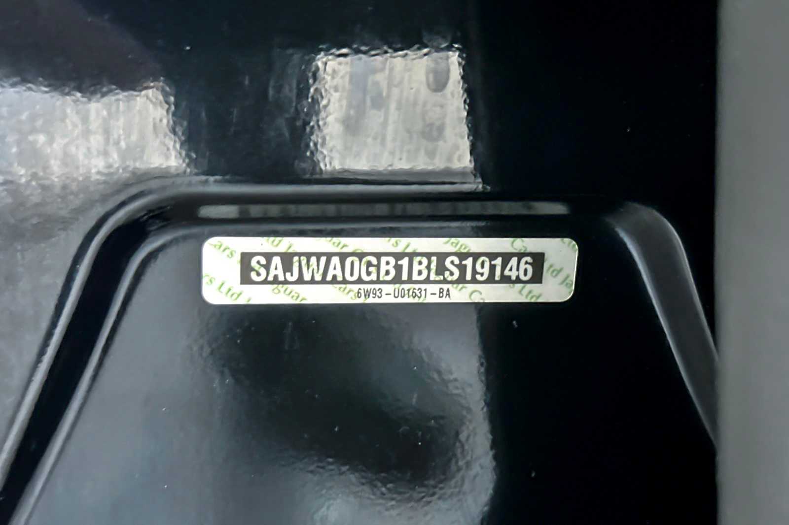 Thumbnail: 2011 Jaguar XF - 29