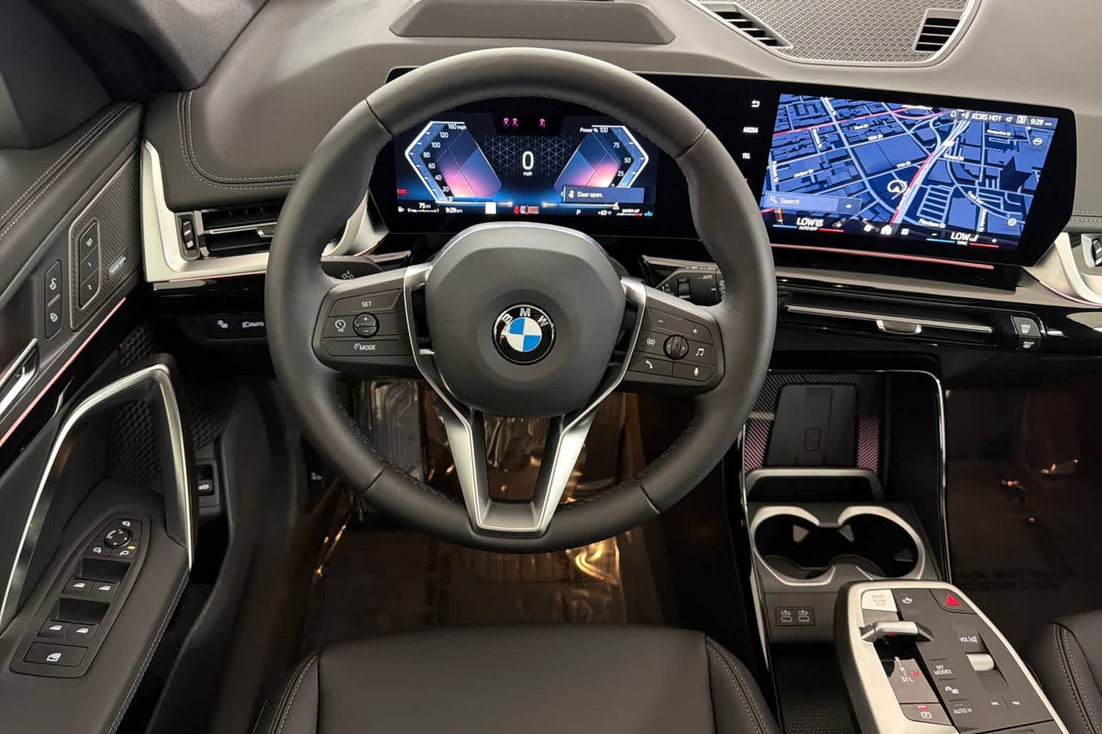 Thumbnail: 2026 BMW X1 - 14
