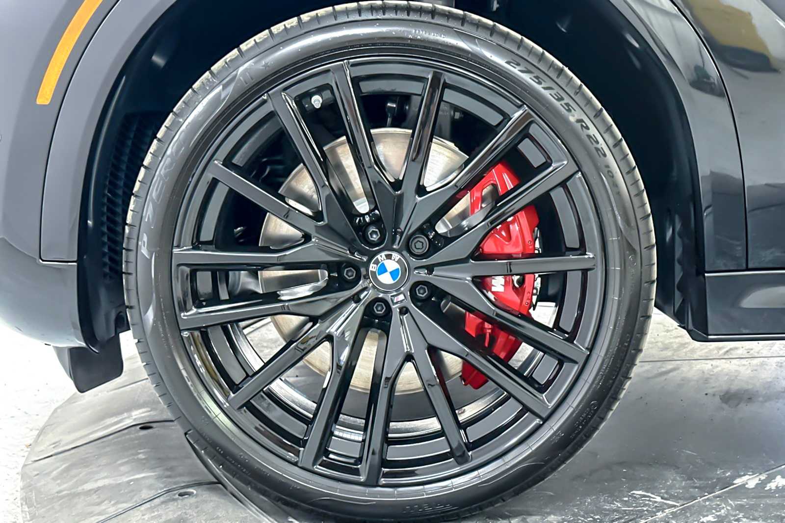 Thumbnail: 2026 BMW X6 - 25