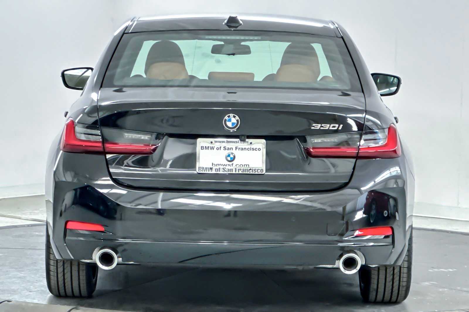 Thumbnail: 2026 BMW 3 Series - 7