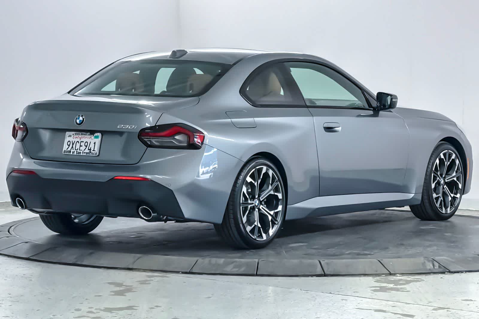 Thumbnail: 2025 BMW 2 Series - 2