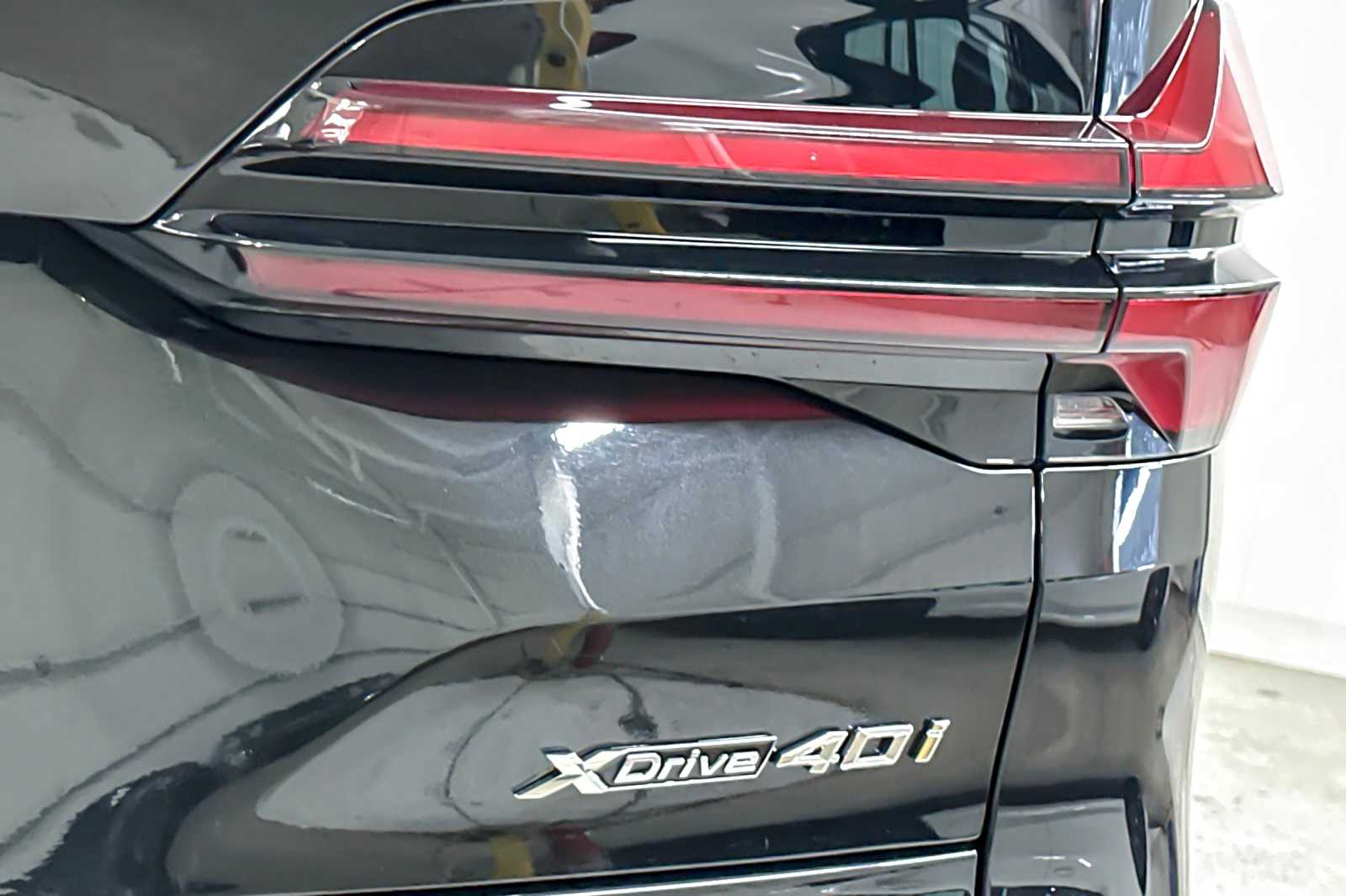 Thumbnail: 2026 BMW X5 - 26