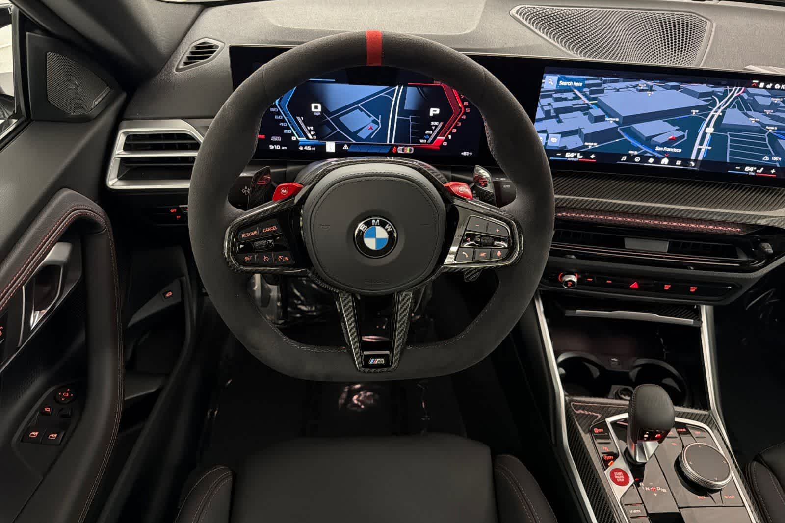 Thumbnail: 2026 BMW M2 - 14