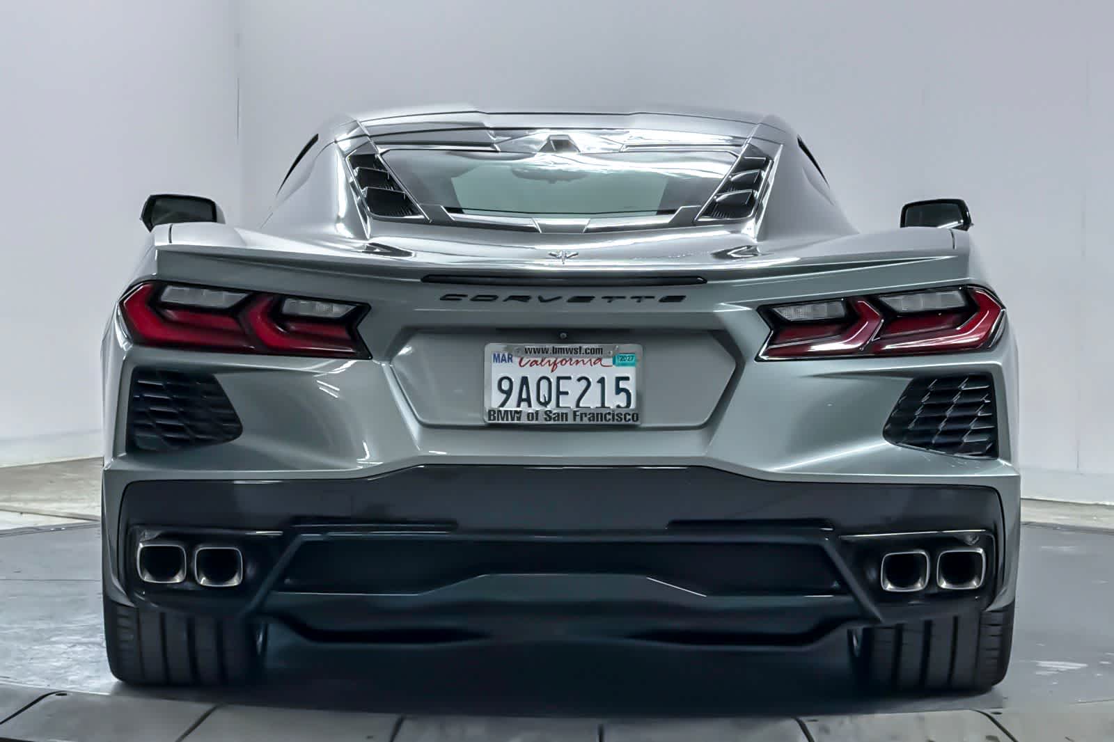 Thumbnail: 2022 Chevrolet Corvette - 6