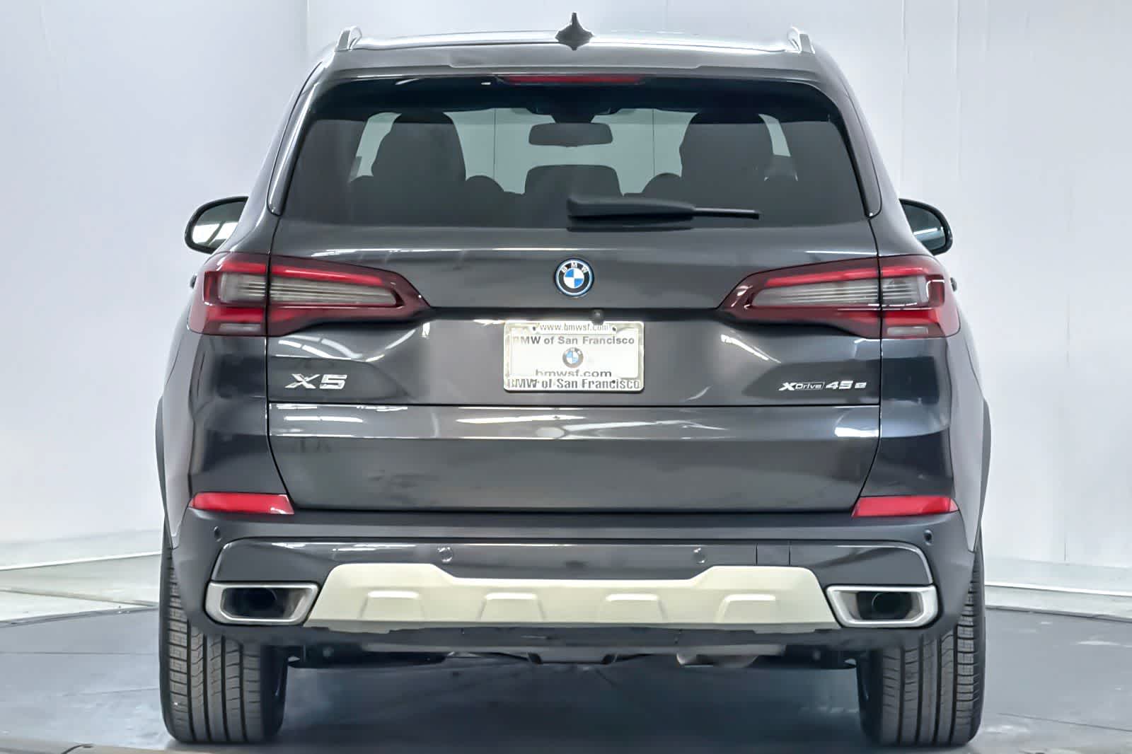 Thumbnail: 2023 BMW X5 - 7