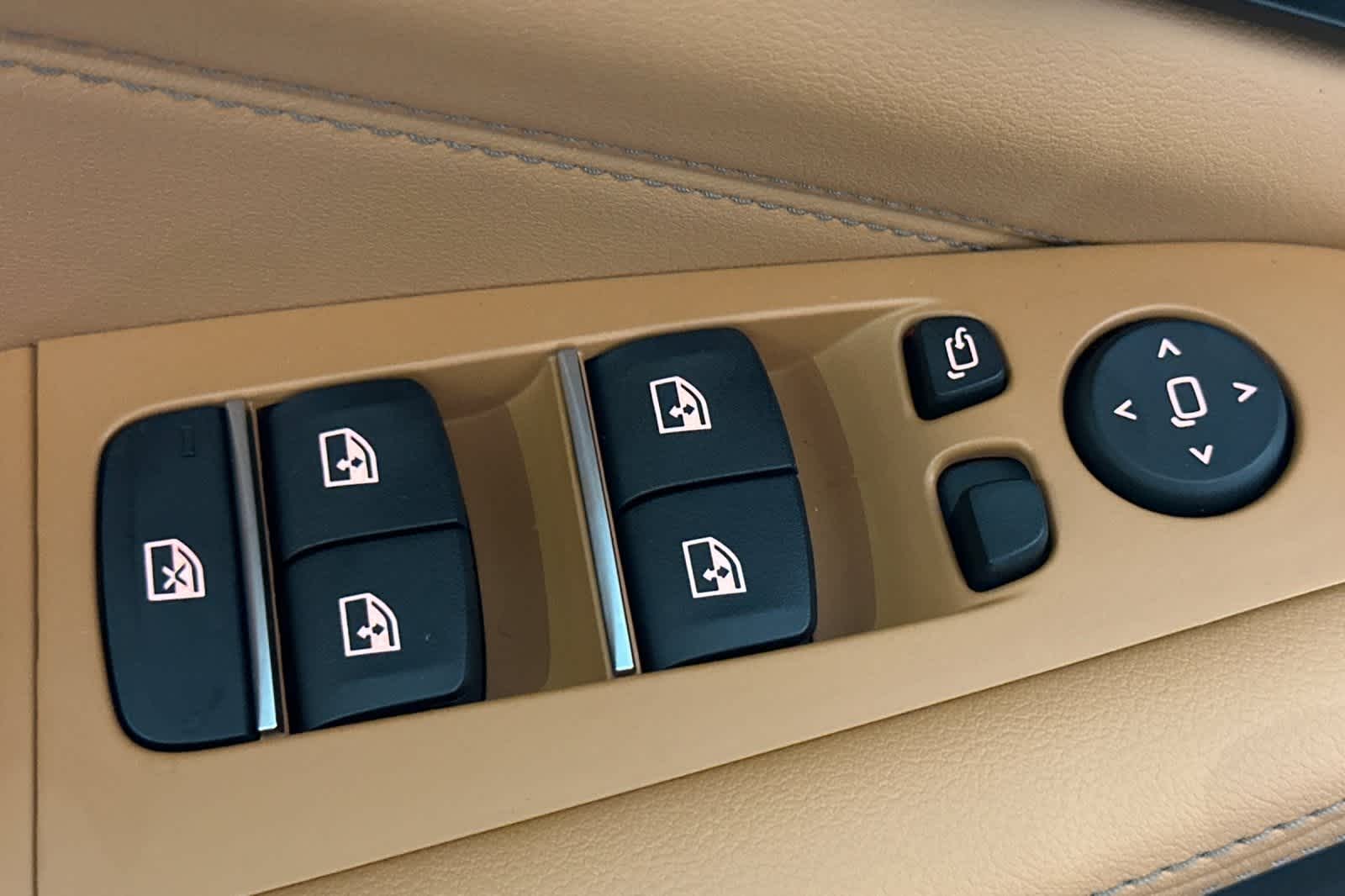 2026 BMW X5 xDrive40i 13