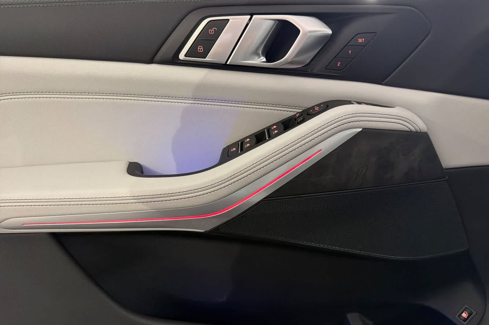 Thumbnail: 2024 BMW X5 - 12