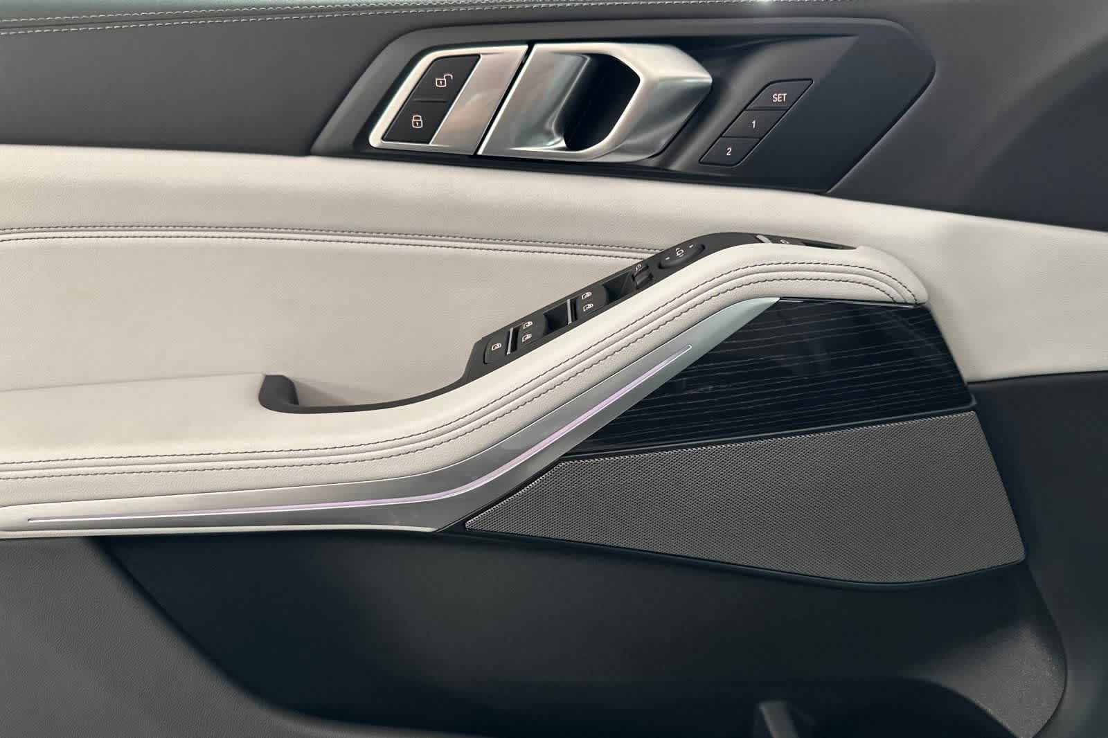 Thumbnail: 2026 BMW X5 - 12