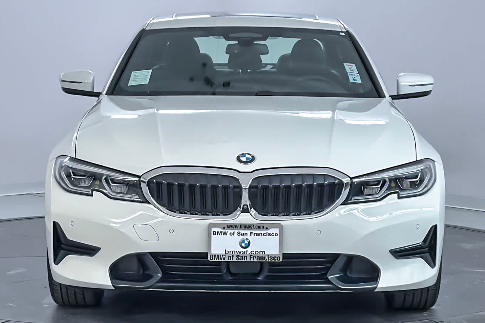 Thumbnail: 2019 BMW 3 Series - 10