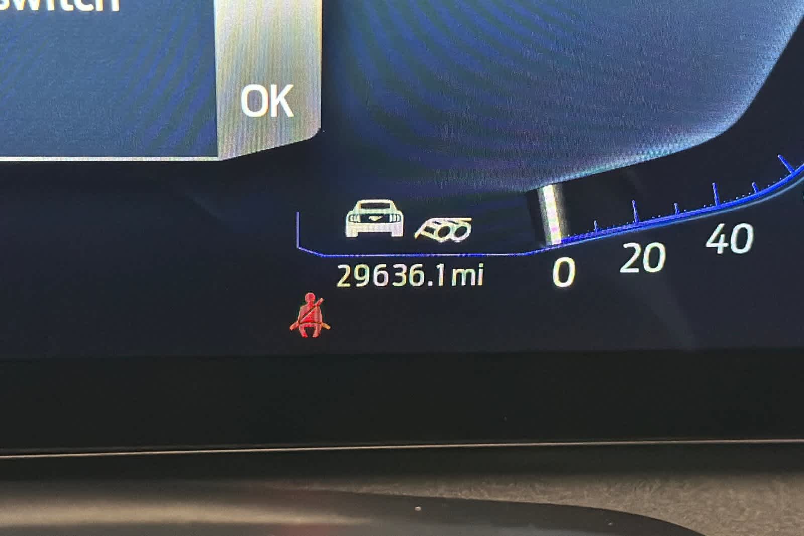 Thumbnail: 2024 Ford Mustang - 24