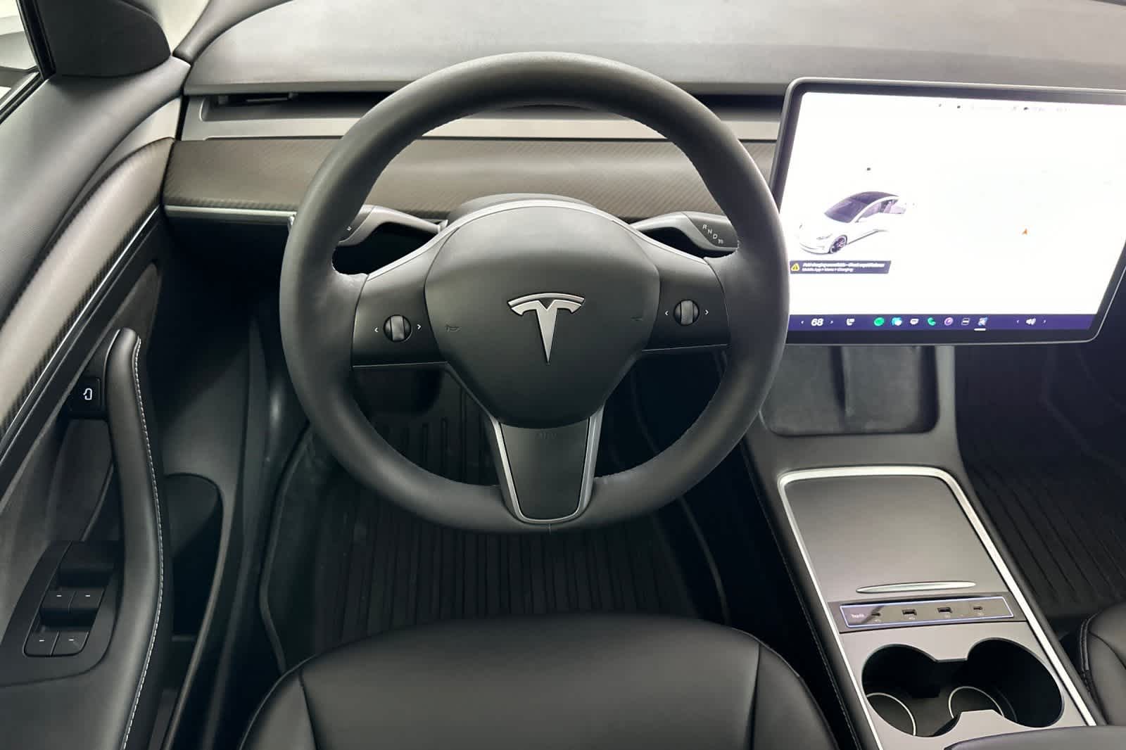 Thumbnail: 2023 Tesla Model 3 - 14