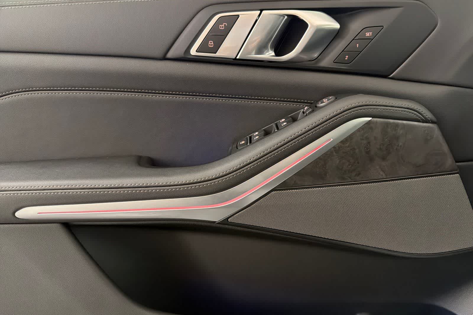 Thumbnail: 2026 BMW X5 - 12
