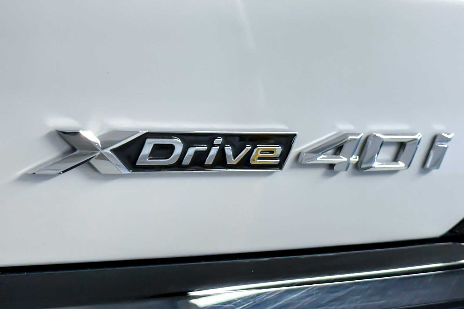 Thumbnail: 2026 BMW X7 - 28