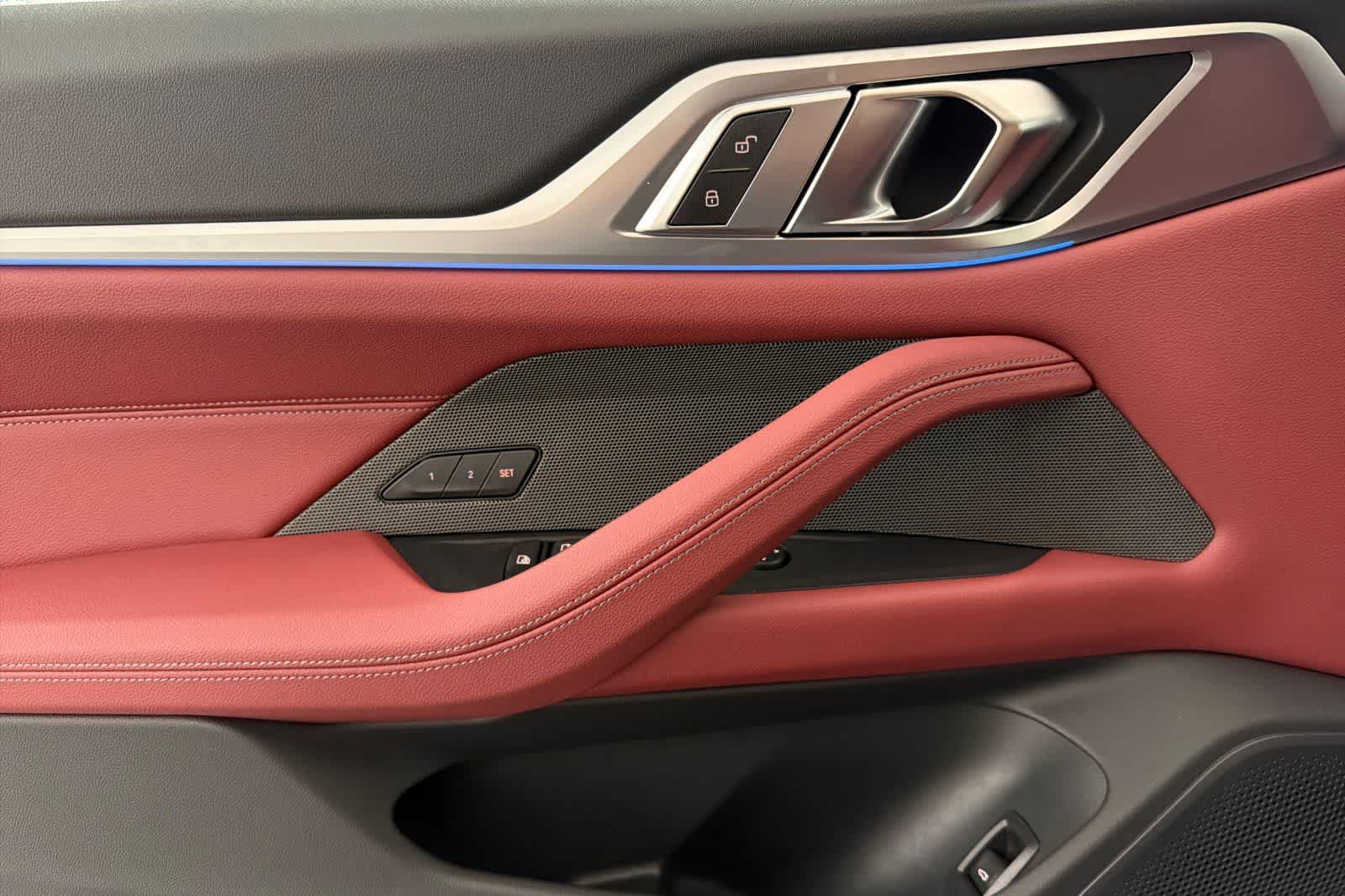 Thumbnail: 2026 BMW i4 - 12