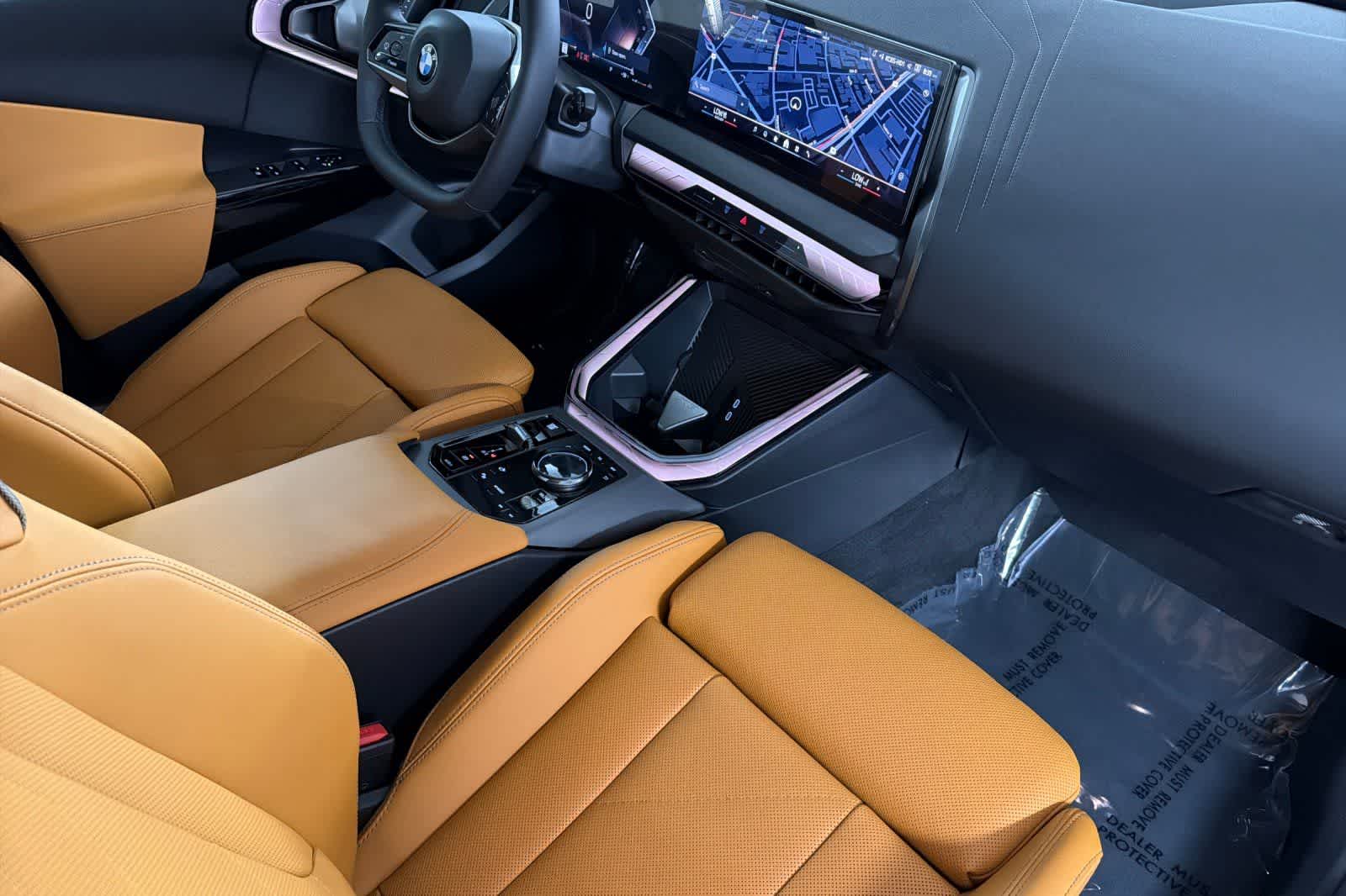 Thumbnail: 2026 BMW X3 - 16