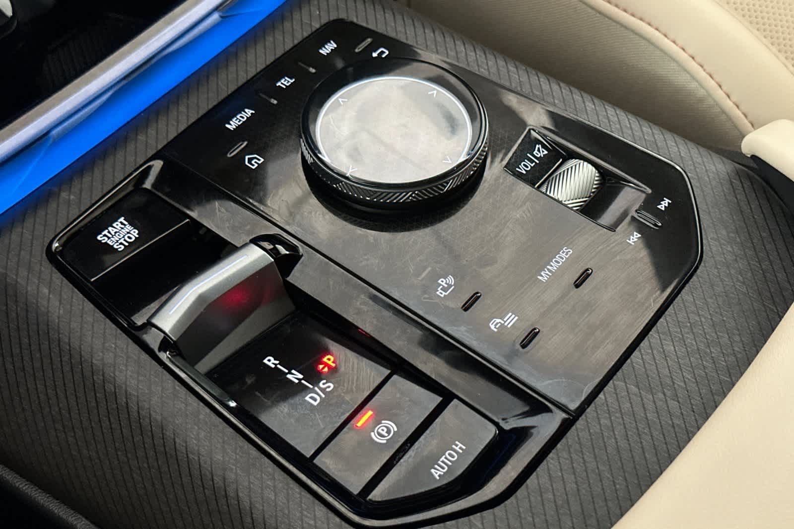 Thumbnail: 2026 BMW X3 - 22