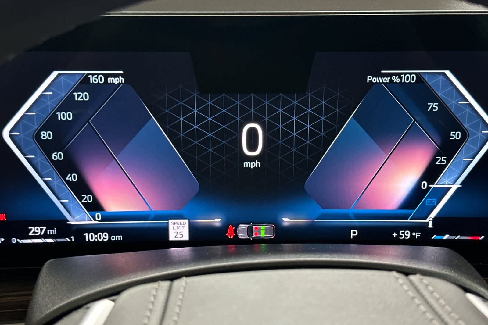 Thumbnail: 2024 BMW X5 - 25