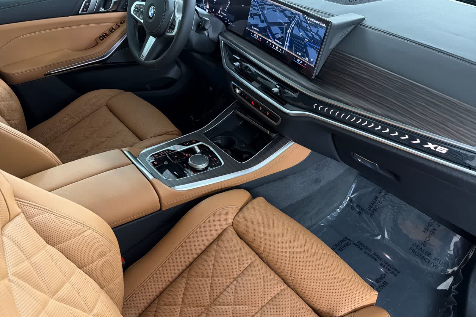 Thumbnail: 2026 BMW X5 - 16