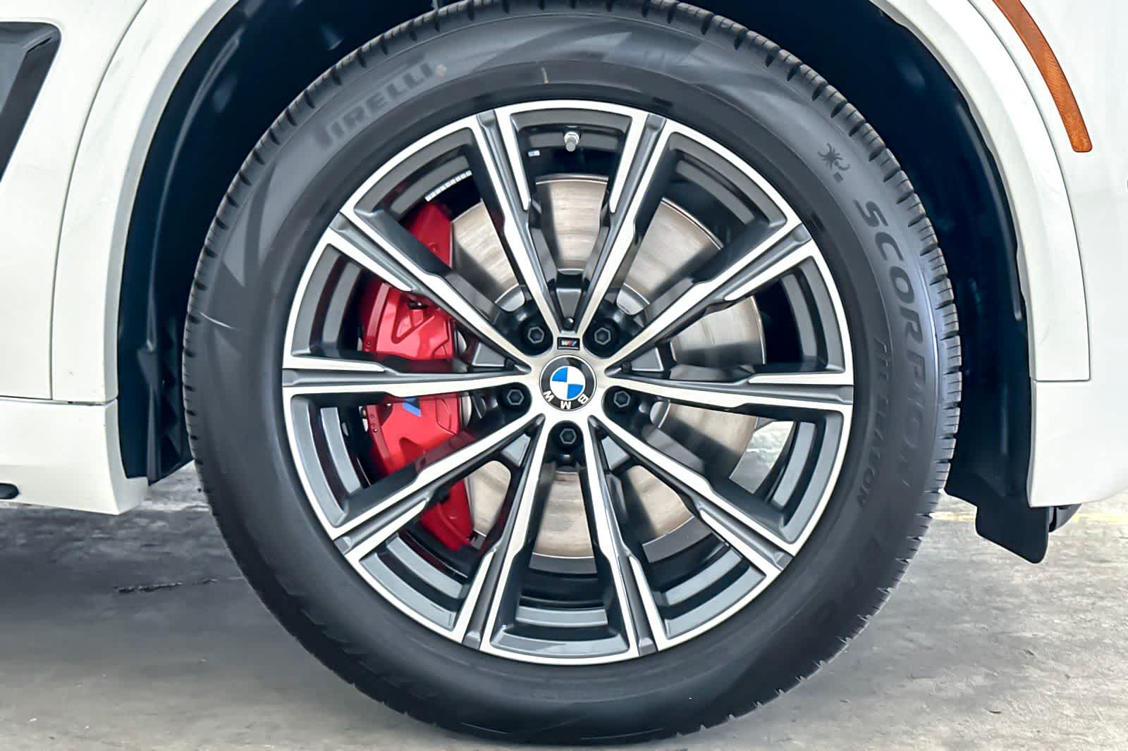 Thumbnail: 2026 BMW X5 - 25