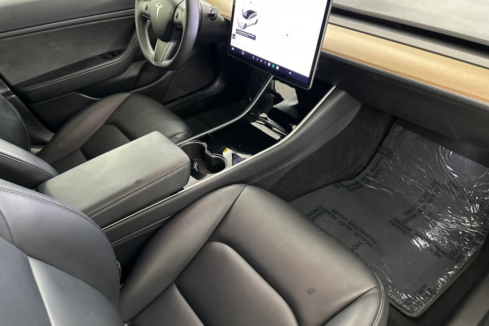 Thumbnail: 2020 Tesla Model 3 - 15