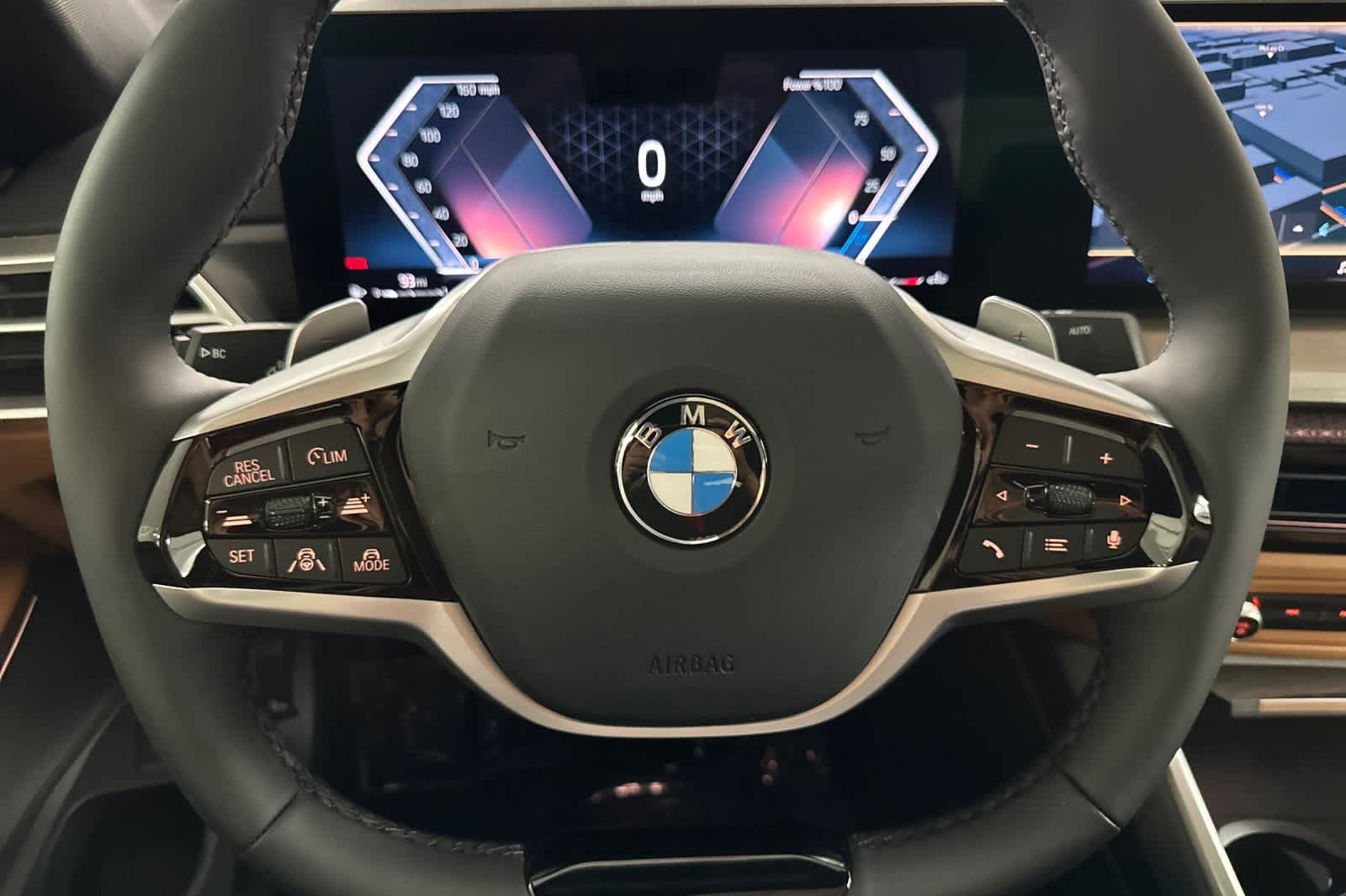 Thumbnail: 2026 BMW 3 Series - 23