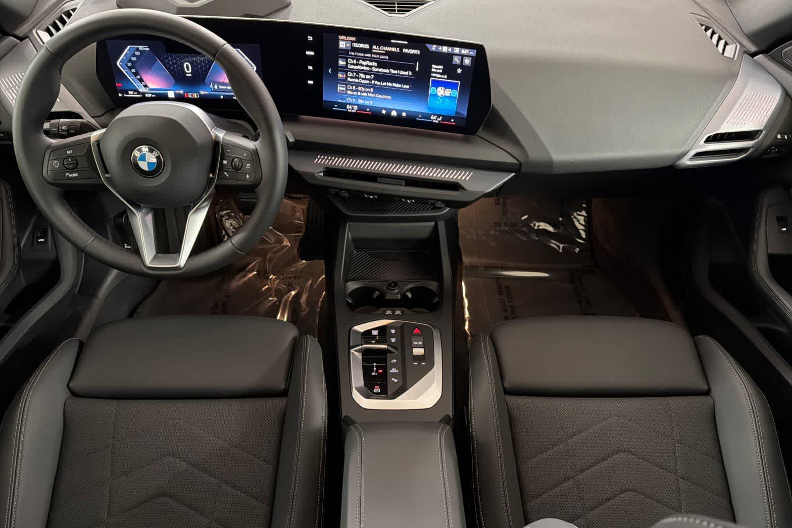 Thumbnail: 2026 BMW 2 Series - 3