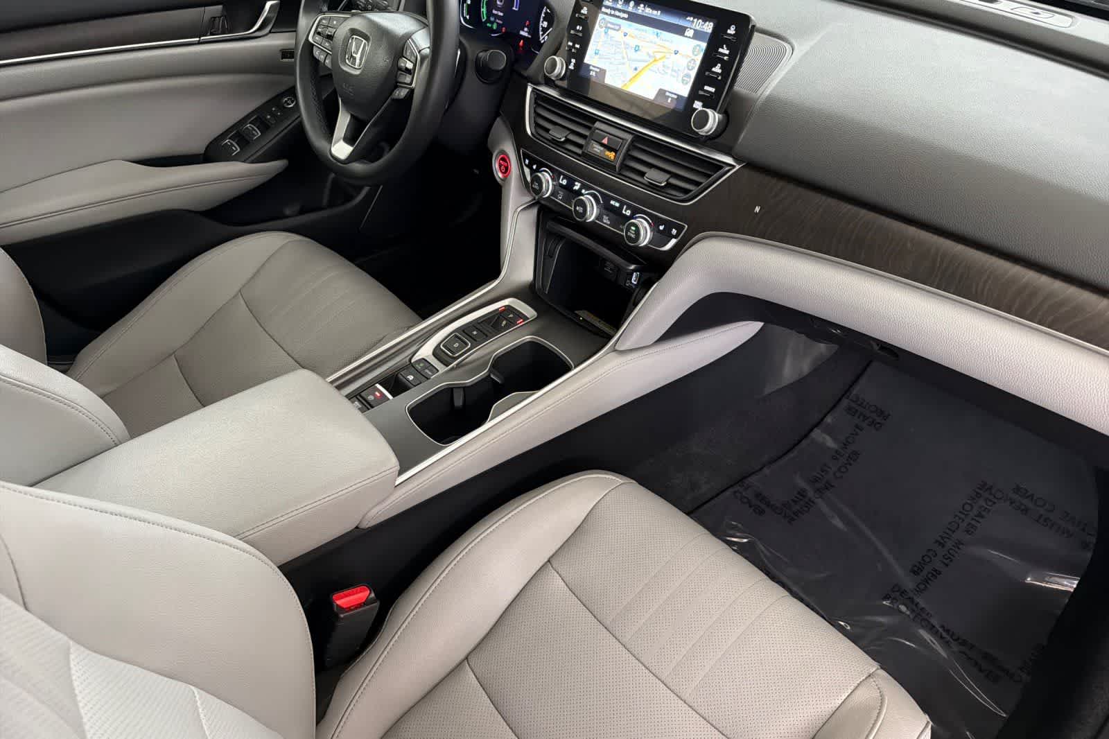Thumbnail: 2020 Honda Accord - 15