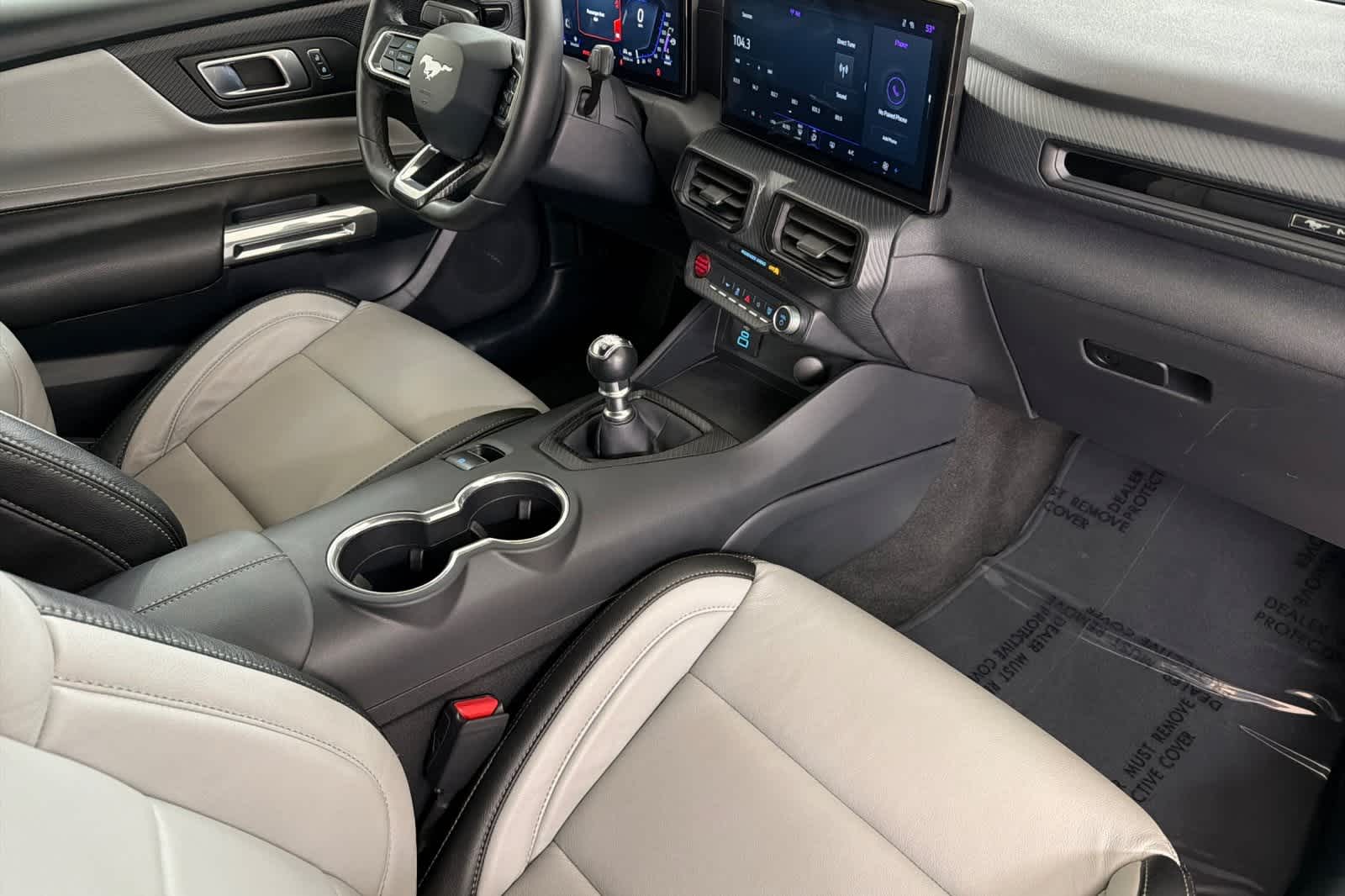 Thumbnail: 2024 Ford Mustang - 15