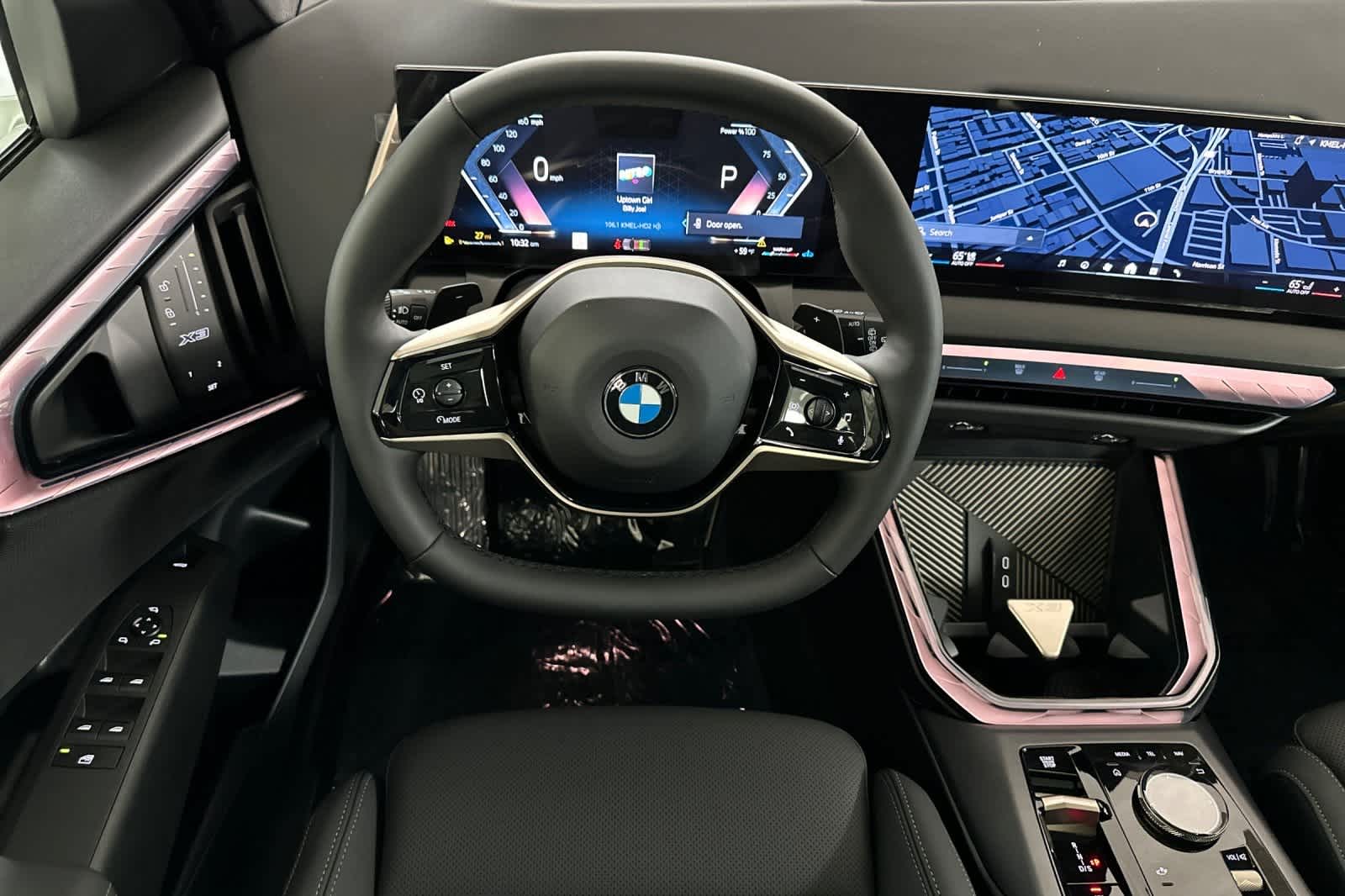 2025 BMW X3 3.0i 14
