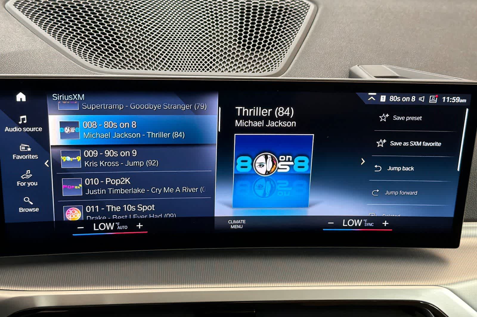 Thumbnail: 2023 BMW i4 - 17