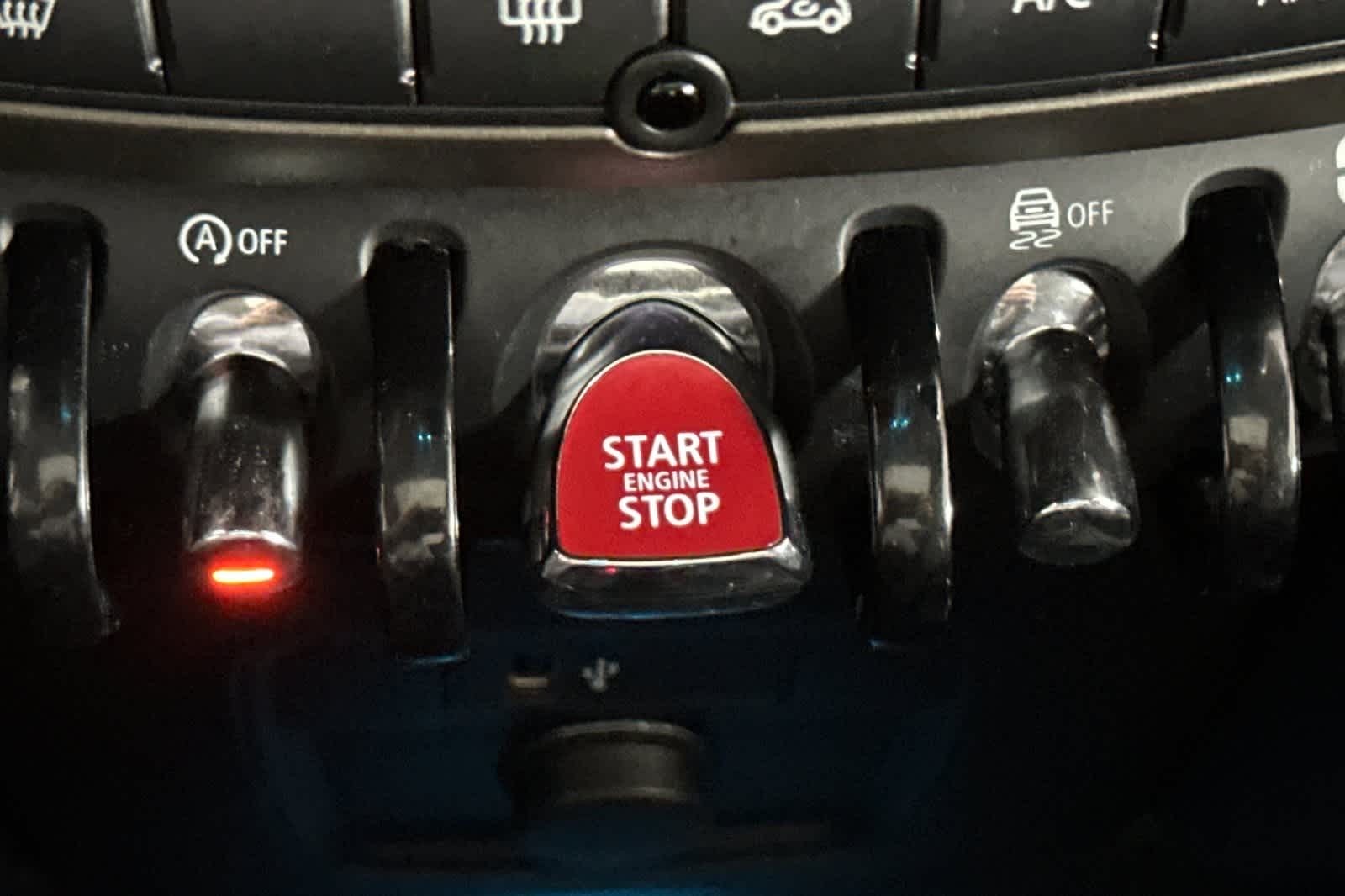 Thumbnail: 2019 MINI Cooper Countryman - 22