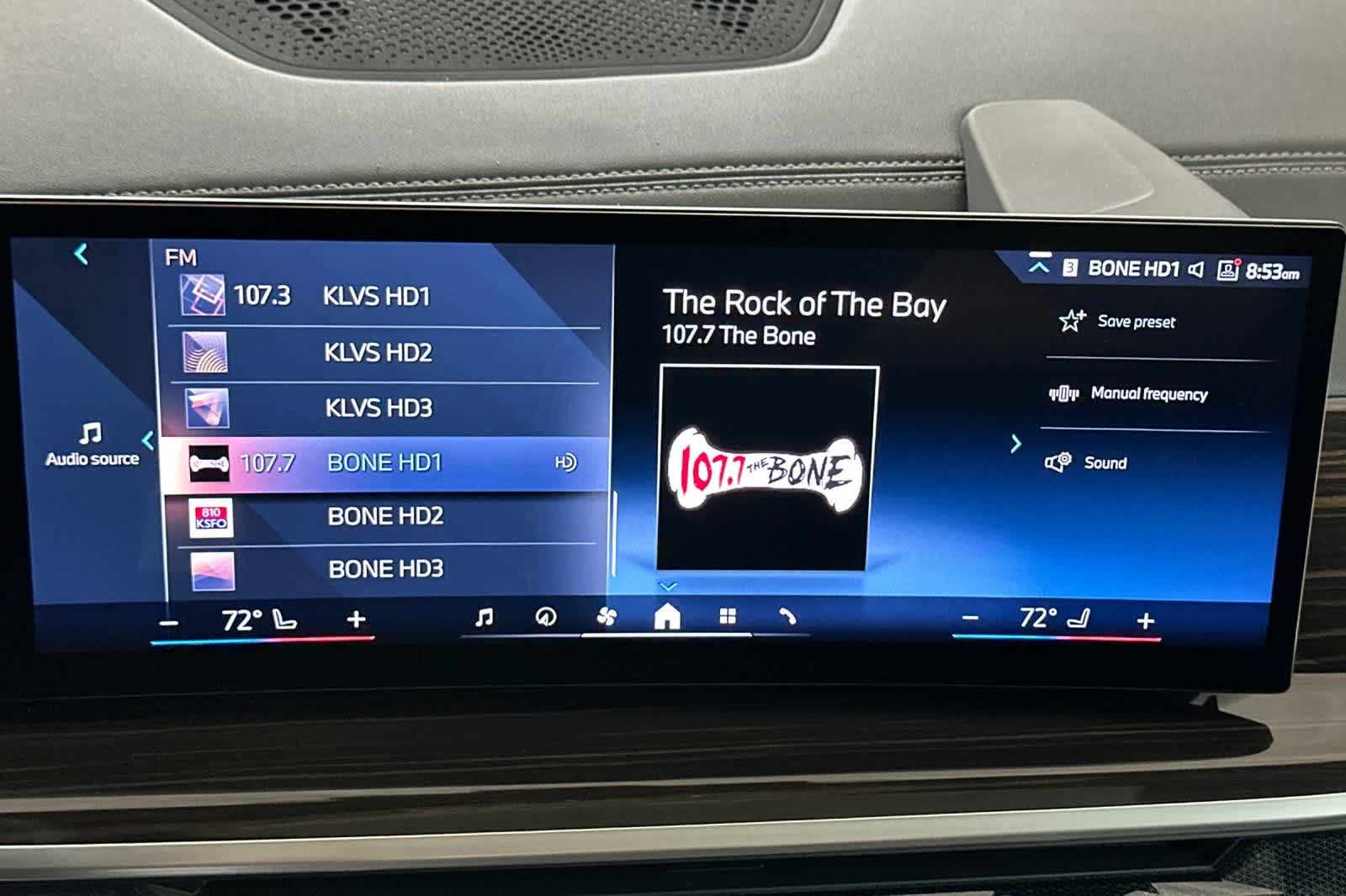 Thumbnail: 2024 BMW X5 - 18