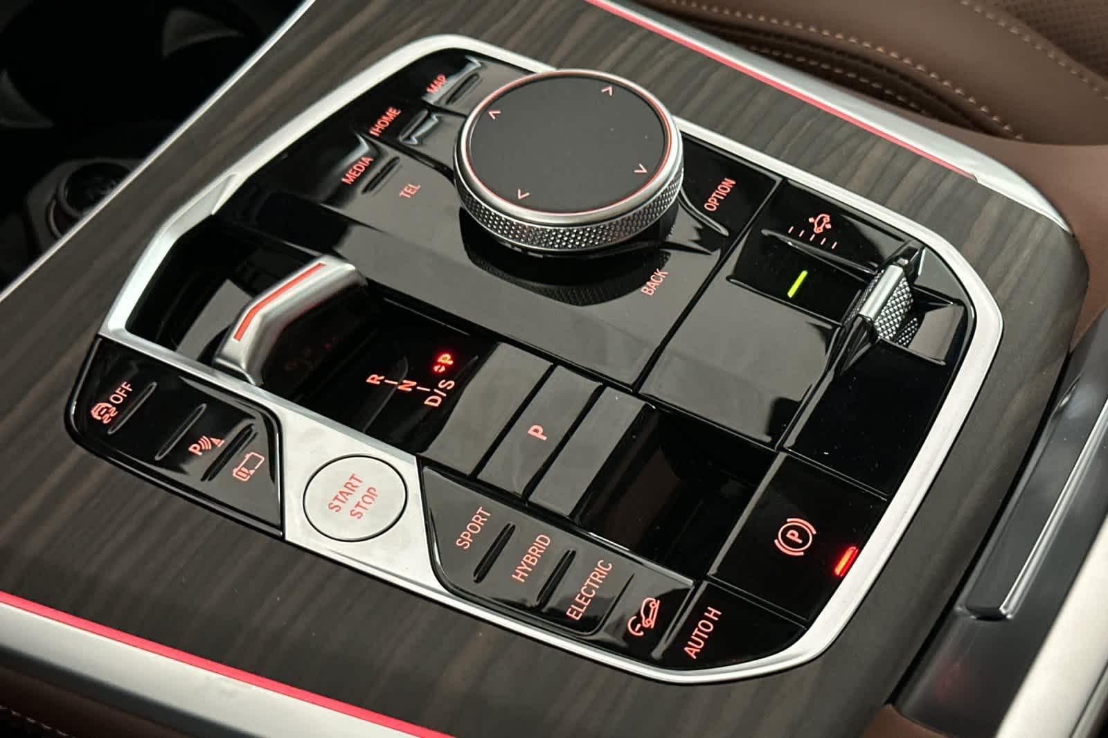 Thumbnail: 2026 BMW X5 - 22