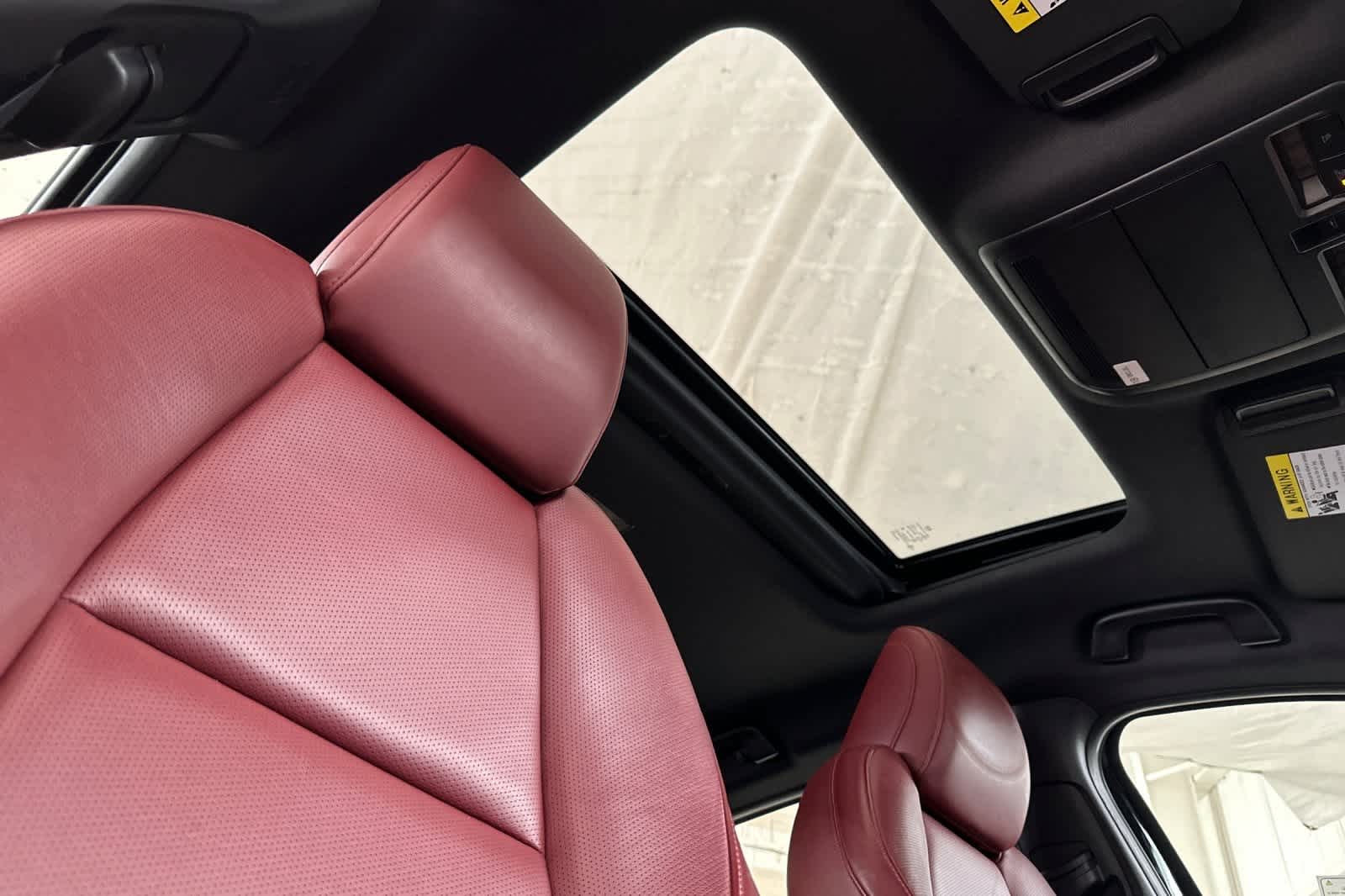 Thumbnail: 2021 Mazda Mazda3 - 17