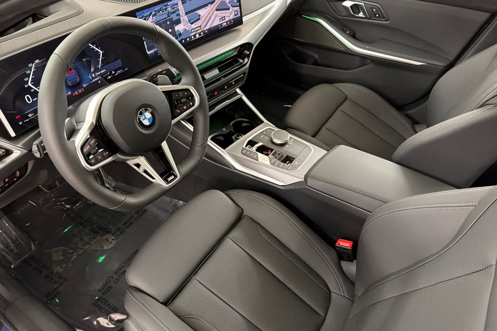 Thumbnail: 2026 BMW 3 Series - 11