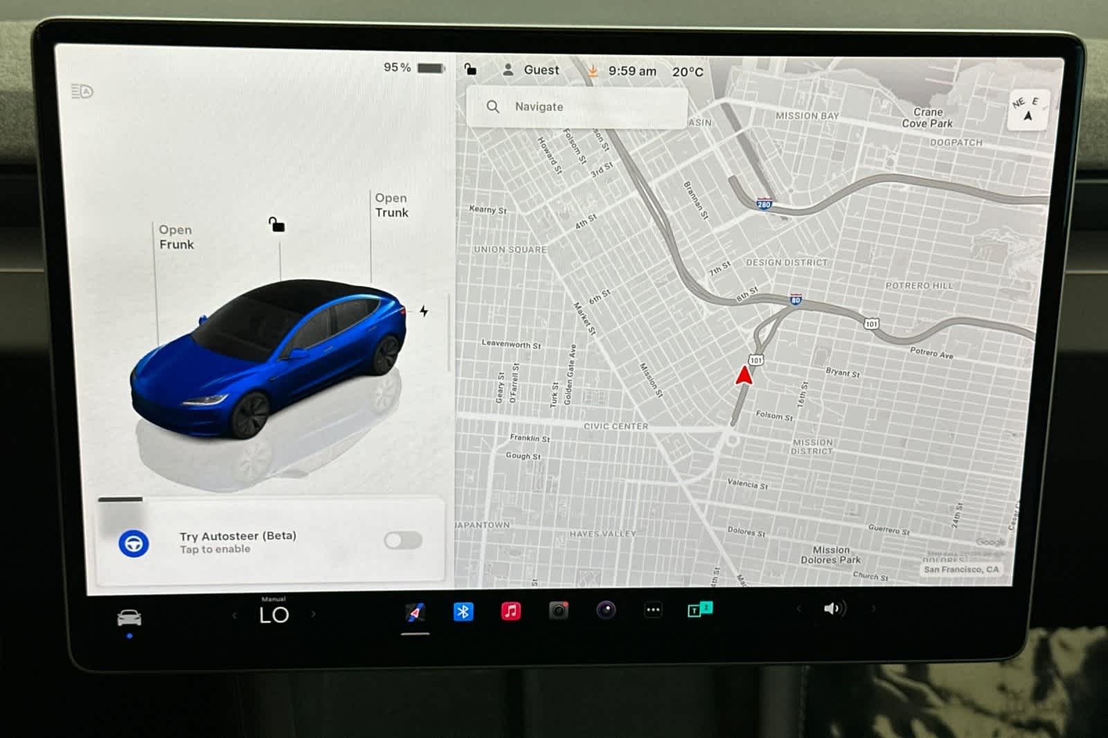 Thumbnail: 2024 Tesla Model 3 - 23