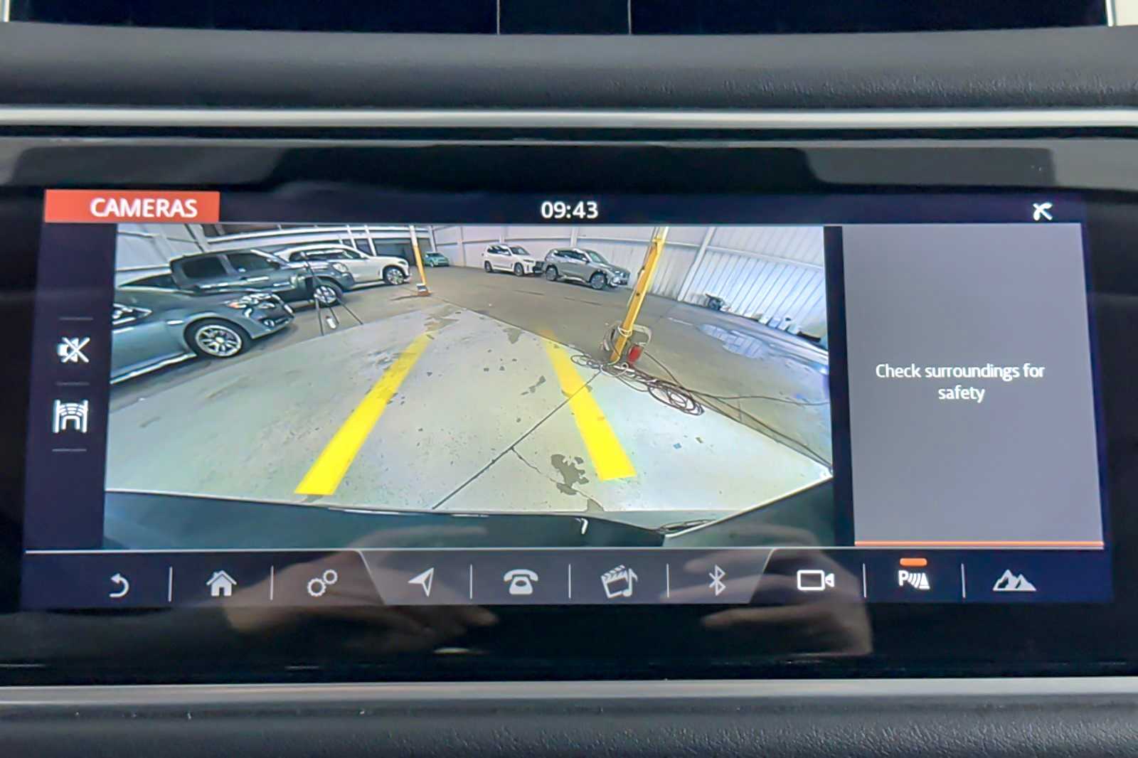 Thumbnail: 2019 Land Rover Range Rover Sport - 20