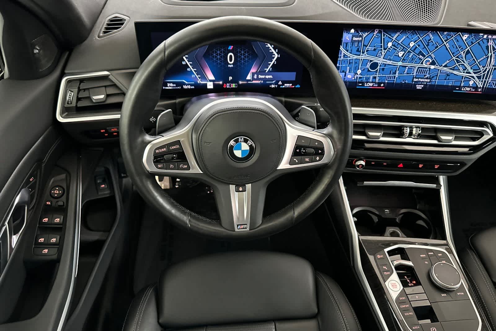 Thumbnail: 2023 BMW 3 Series - 14