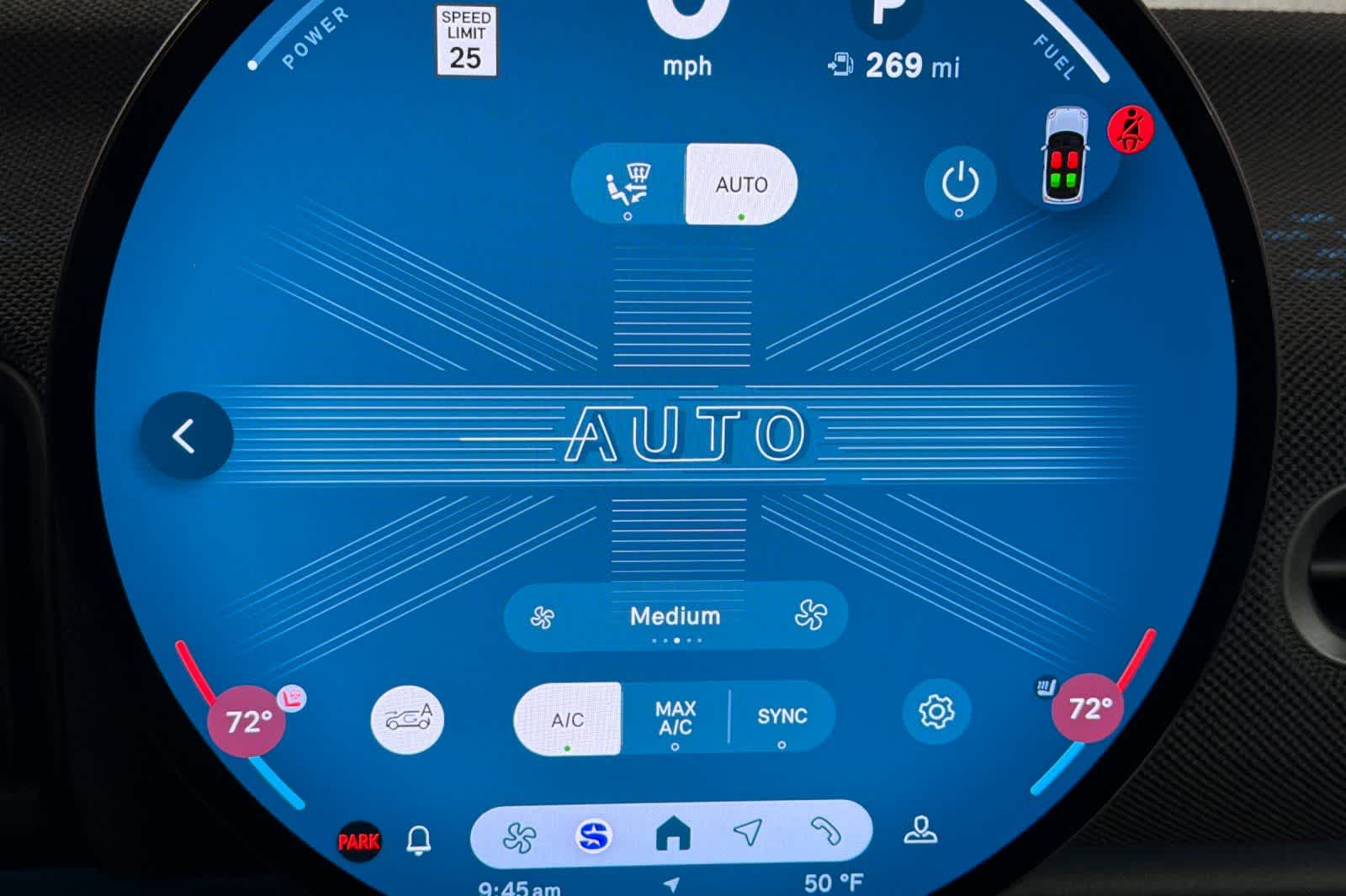 Thumbnail: 2025 MINI Cooper Hardtop - 20