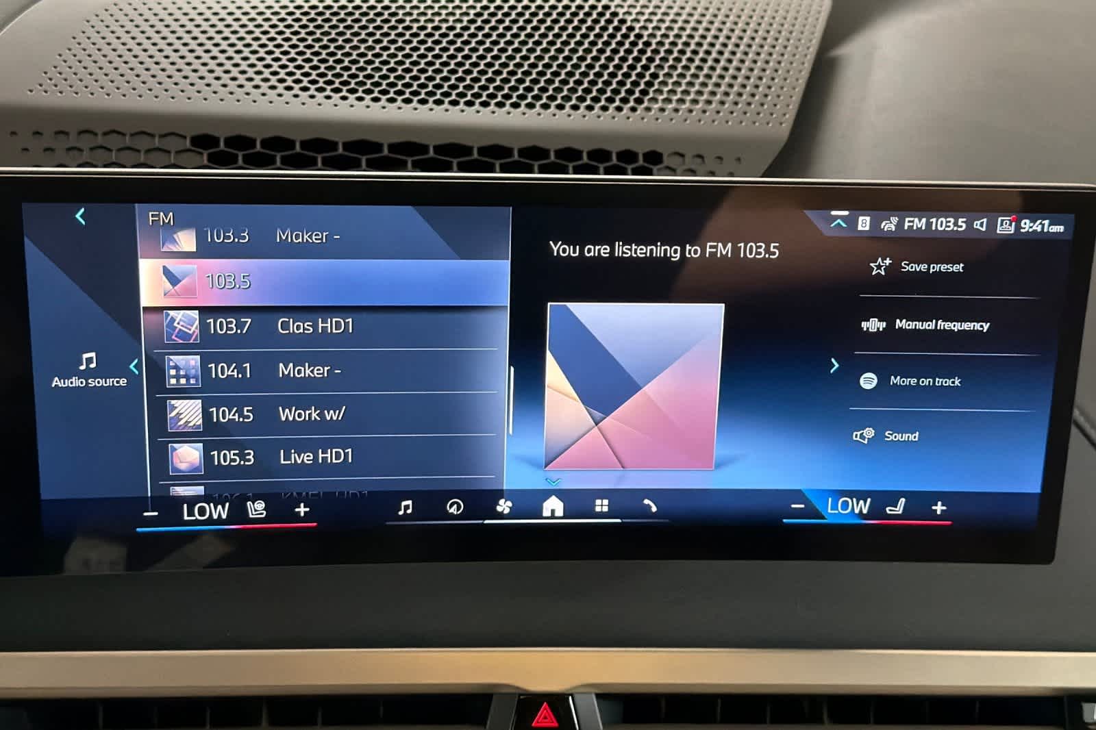 Thumbnail: 2026 BMW iX - 18