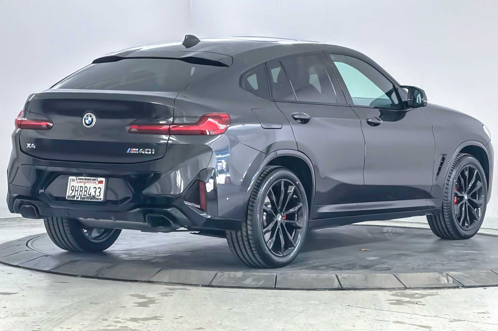 Thumbnail: 2023 BMW M4 - 2