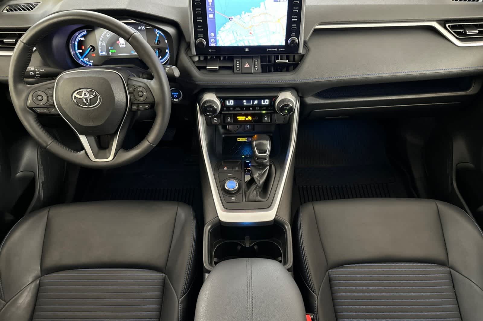 Thumbnail: 2022 Toyota RAV4 - 3
