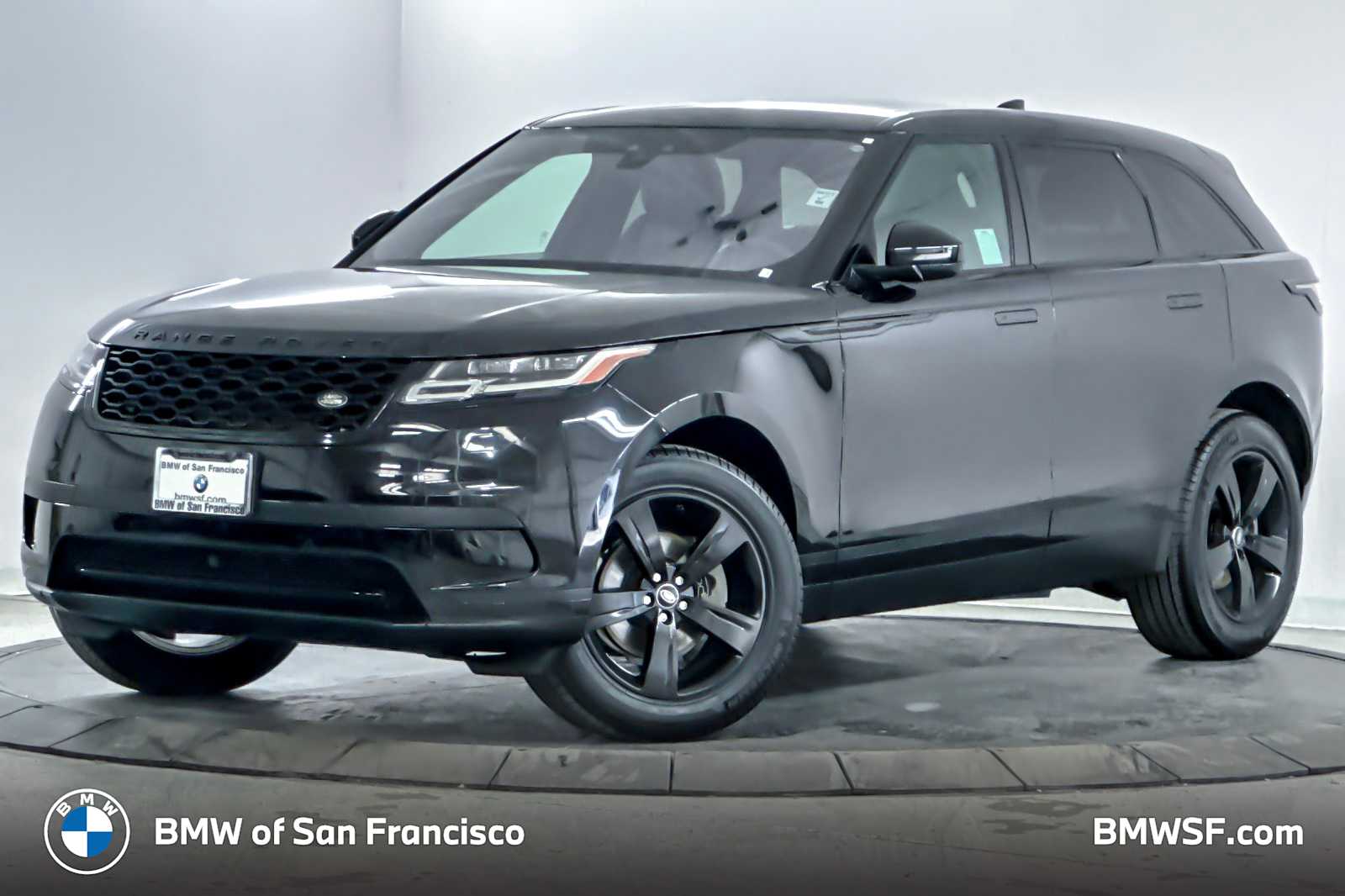 2019 Land Rover Range Rover Velar S -
                  San Francisco, CA