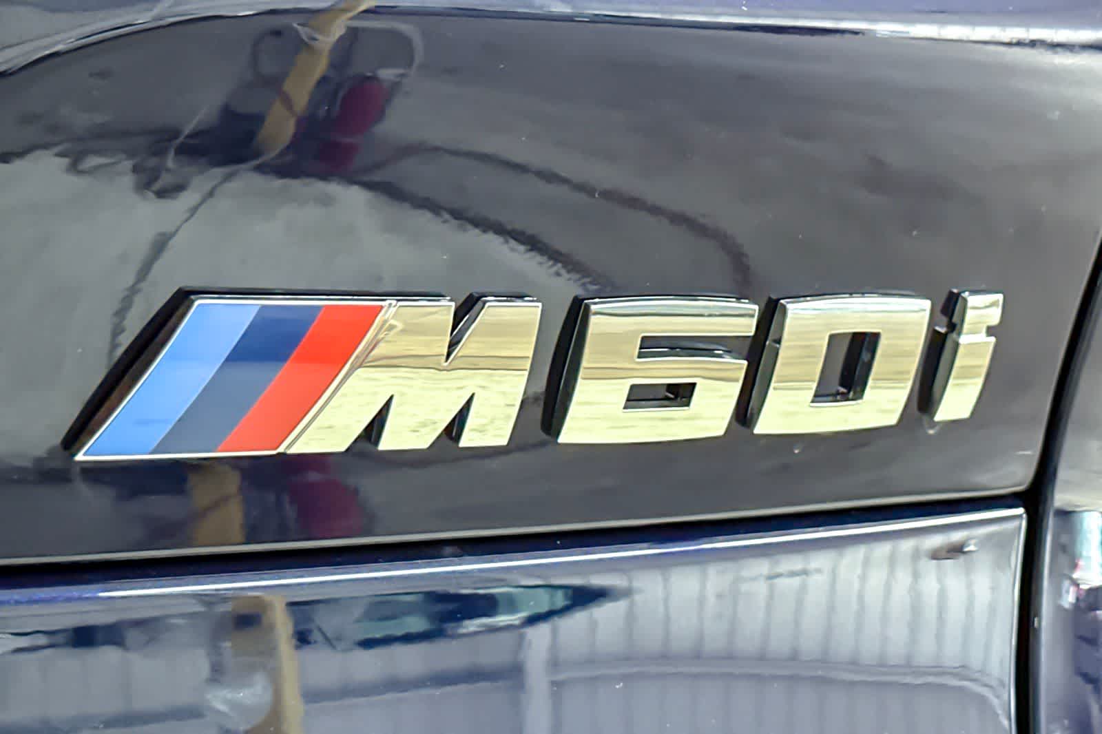 Thumbnail: 2026 BMW X5 - 26