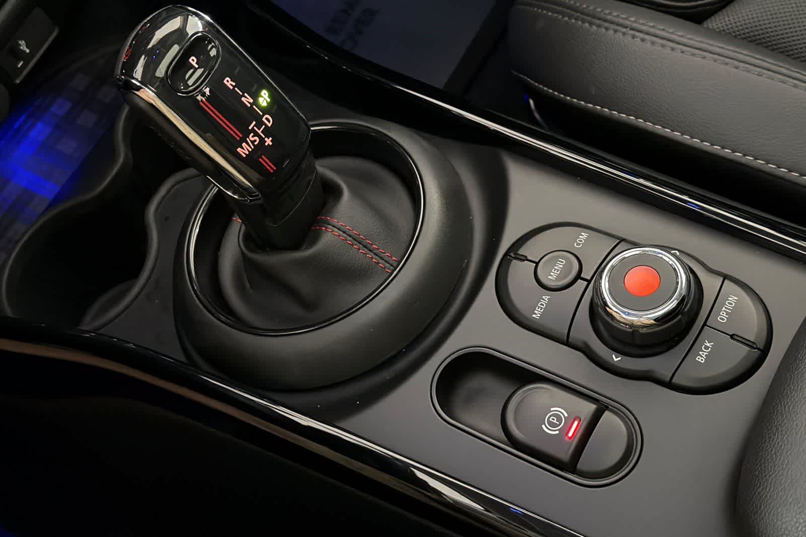 Thumbnail: 2020 MINI Cooper Clubman - 20