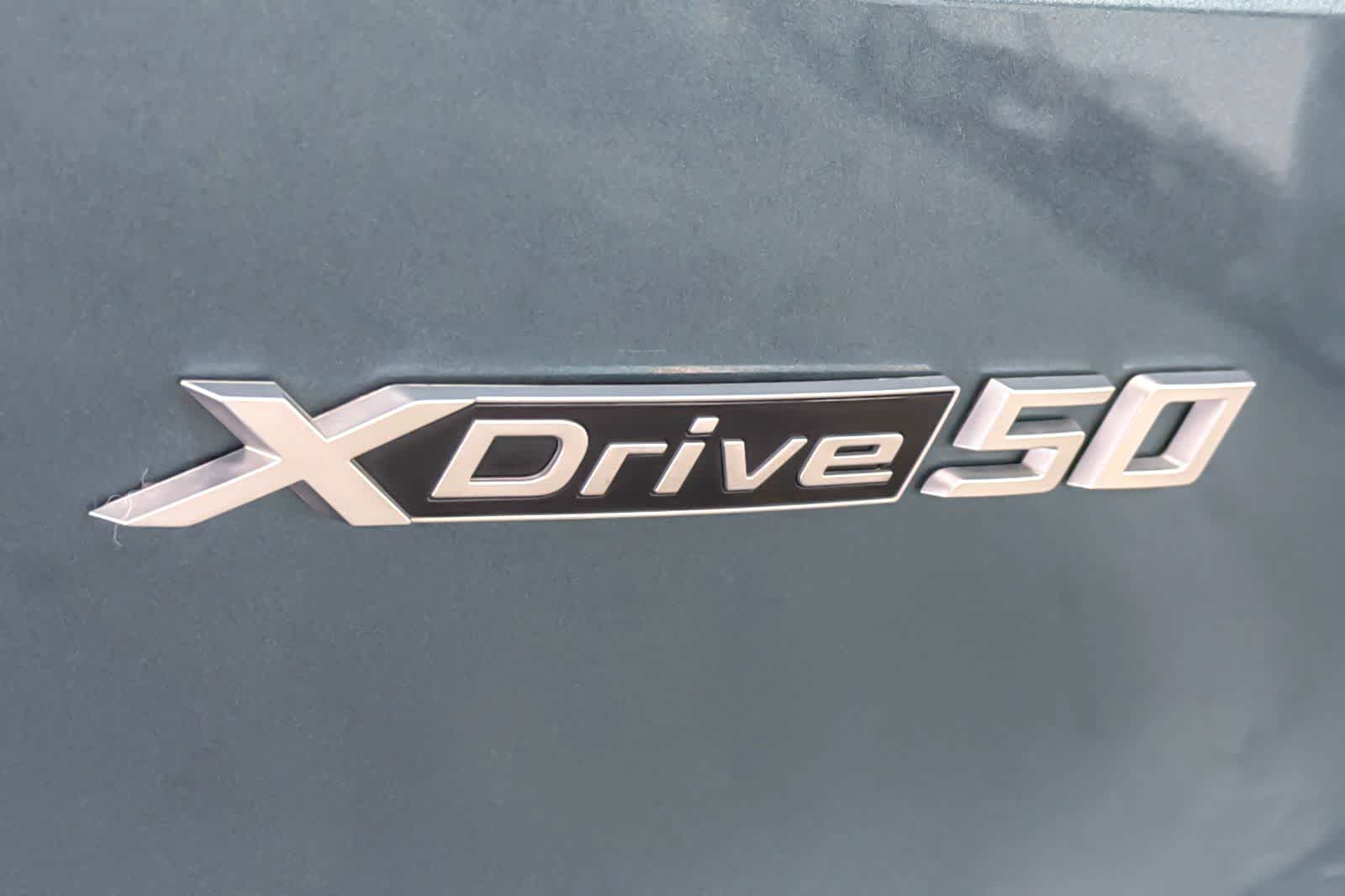 Thumbnail: 2023 BMW iX - 28