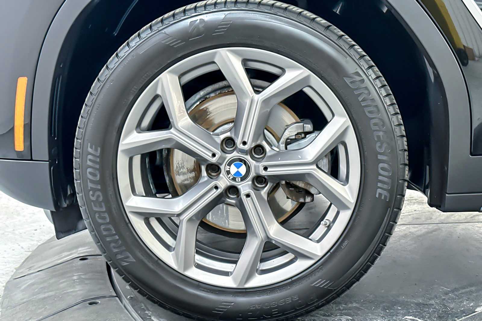 Thumbnail: 2022 BMW X3 - 27