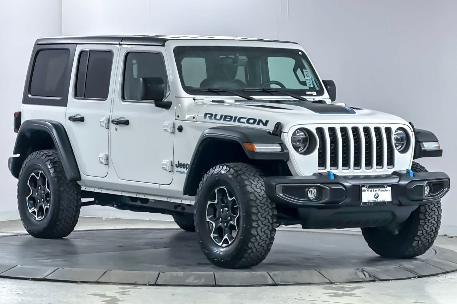 Thumbnail: 2022 Jeep Wrangler - 9