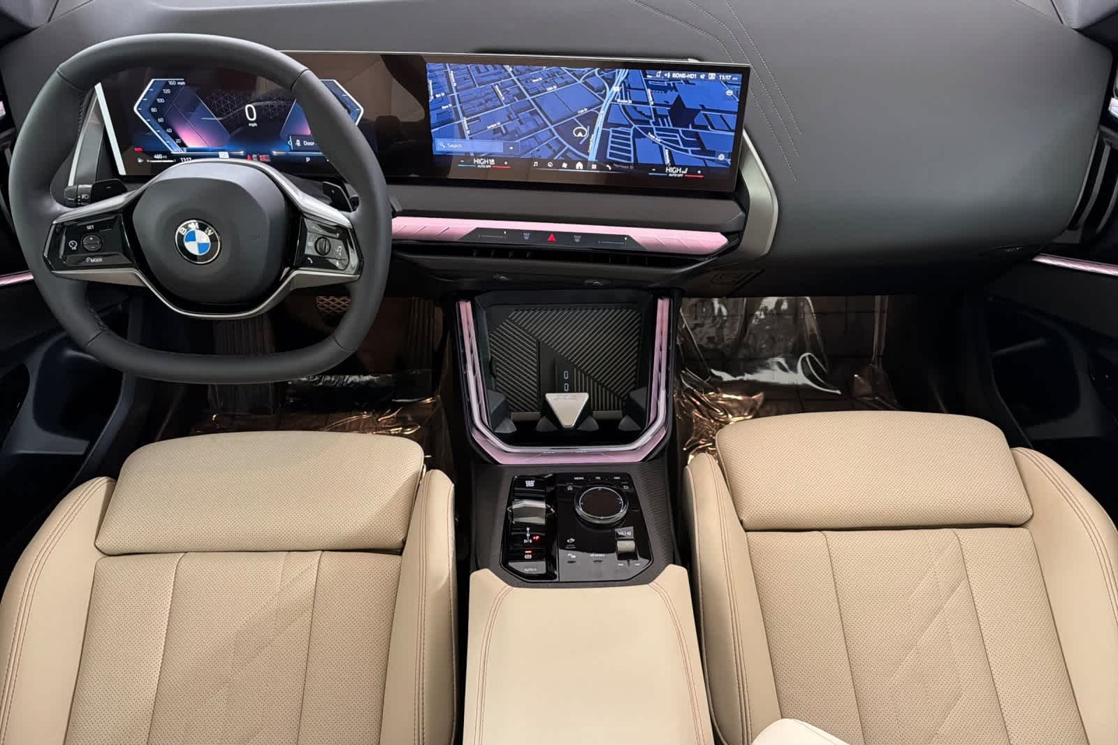 Thumbnail: 2026 BMW X3 - 3